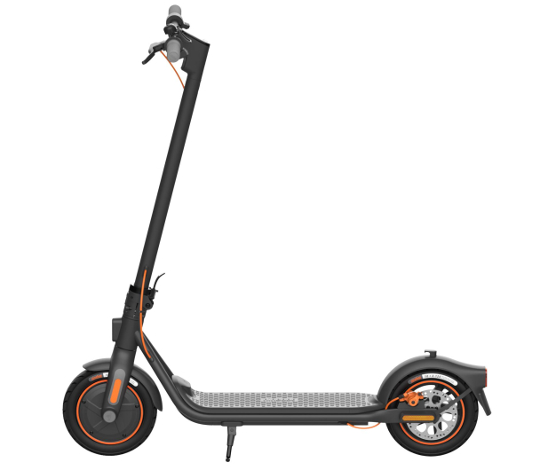 Segway-Ninebot KickScooter F40D II - 1111435 - zdjęcie 2